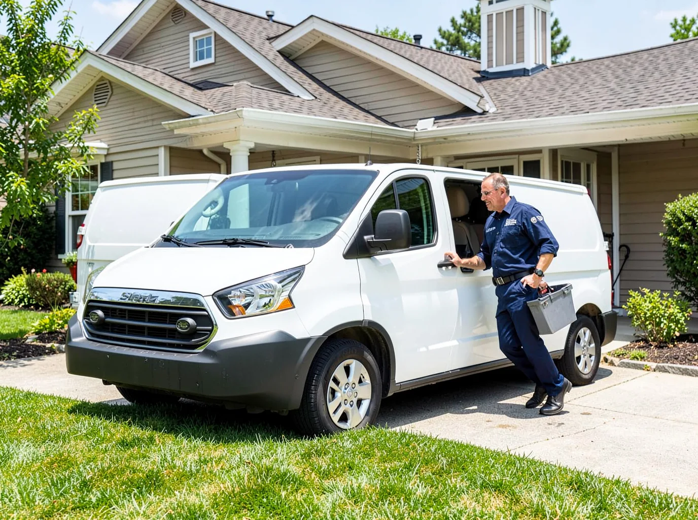 Emergency Plumber company in Gilbert, WV