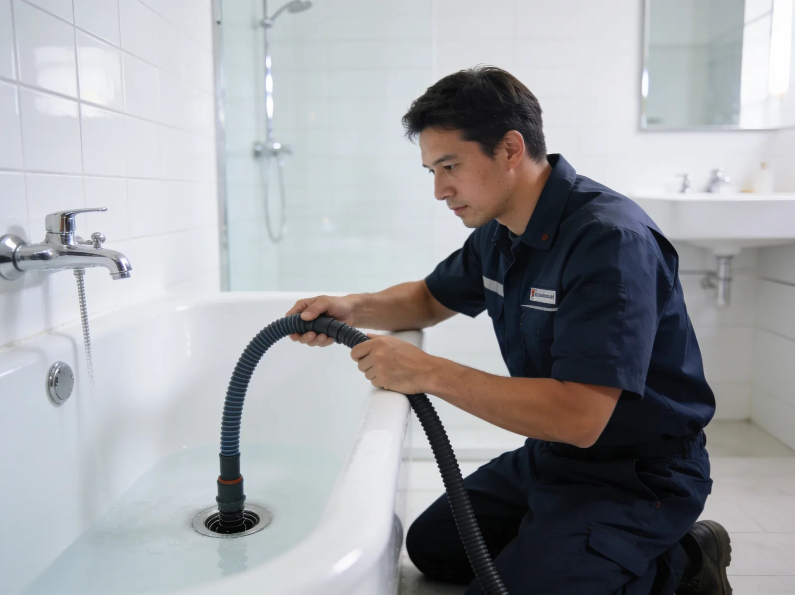 Emergency Plumber Gilbert, WV FAQs